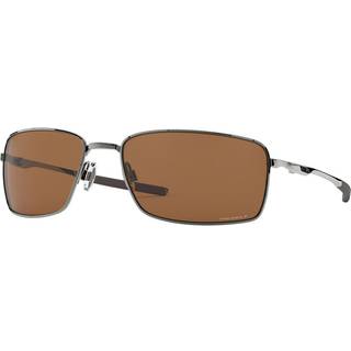 Oakley Square Wire - Prizm Tungsten Polarized OO4075-1460