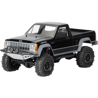 Proline JEEP Comanche Ucoatet krop