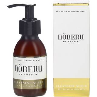 Nõberu of Sweden Hair Styling Comb