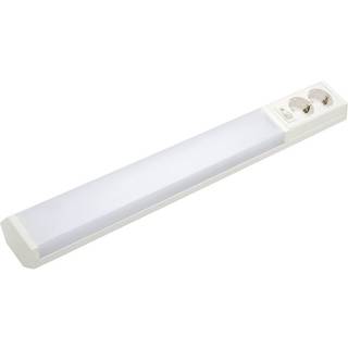 Airam - Handy Stikkontakt 110cm - Underskabslamper