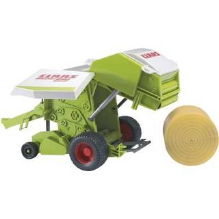 Bruder Claas Rollant 250 Straw baler