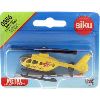 Siku ambulance helicopter