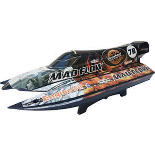 Joysway Mad Flow V3 - 55 km/t - 2.4G RTR