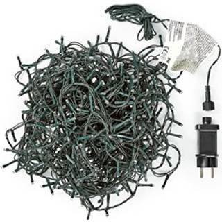 Lyskæde LED Ude / Inde med 320 lys