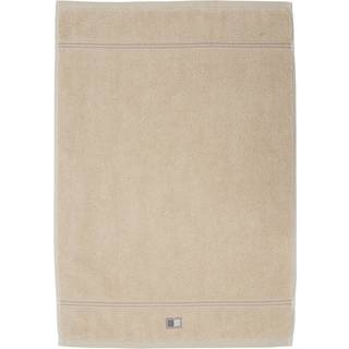 Lexington Hotel Collection Håndklæde Beige 50x70 cm