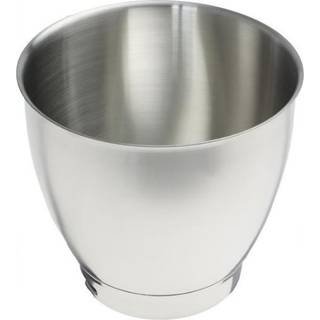 Kenwood Major Og Chef XL Skål I Stål