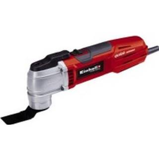 Einhell TE-MG 300 EQ multisliber med tilbehør