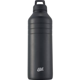 Esbit - Majoris Drinking Bottle Made Of Stainless Steel - Yellow