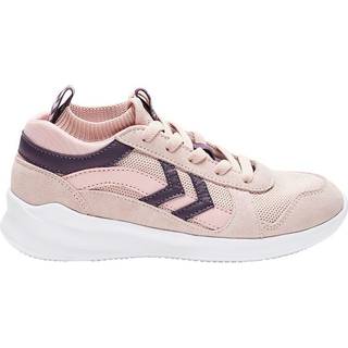 Hummel Bounce Jr Sneakers, Hushed Violet, 30