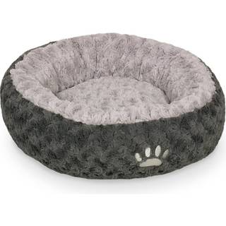 Donut SEOLI - Ø 45 cm - Mørkegrå