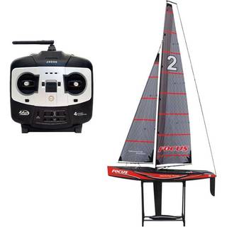 Amewi Focus V2 Racing Yacht