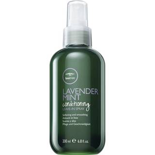 Paul Mitchell Tea tree Lavender Mint Conditioning Leave.in Spray, 75 ml.