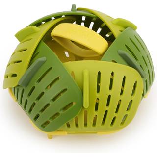 Joseph Joseph Bloom Steamer Basket - Green