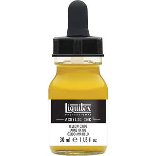 Yellow Oxide Ink - 30ml