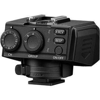 Olympus FR-WR Wireless Flash Receiver - wireless flash synchronization receiver