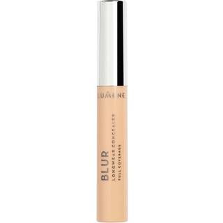 Lumene Blur Longwear Flydende concealer Skygge Medium 9 ml - 8.5 ml