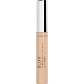Lumene Blur Longwear Concealer Dark - 8.5 ml