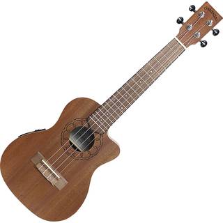 Santana 20-TQCW-PW Koncert Ukulele