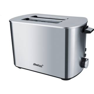 STTO20 Inox brødrister