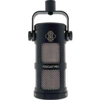 Sontronics Podcast Pro - Grøn
