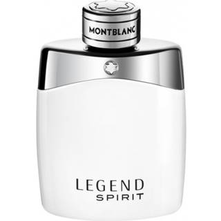 Mont Blanc Legend Spirit EDT 50 ml.