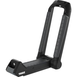 Thule Hull-a-Port Aero Sammenfoldelig Kajakholder J-design Sort
