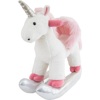 Tiny Treasures Gynge-enhjørning