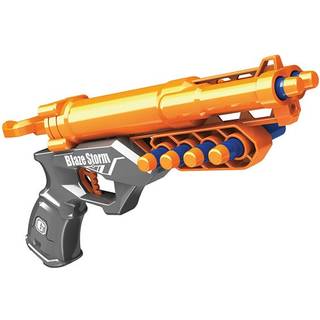 Blaze Storm Dobbelt Barrel [Levering: 1-2 dage]