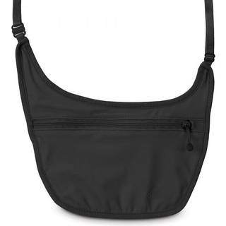 Pacsafe Coversafe S80 Body Pouch Black, OneSize