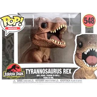 JURASSIC PARK - POP N° 548 - Tyrannosaurus Rex