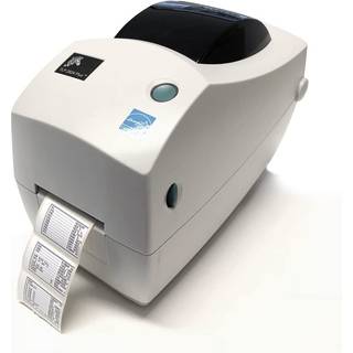 Zebra ZD421 label printer Thermal transfer 203 x 203 DPI 152 mm/sec Wired & Wireless Bluetooth