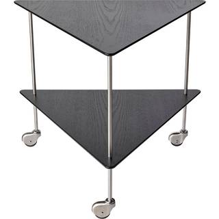 Fritz Hansen Aj Trolley Rullevogn