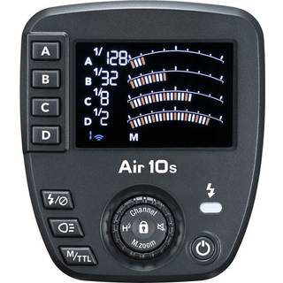 Nissin Commander Air10s til Fujifilm
