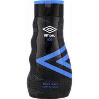 Umbro Ice Body Wash 400 ml