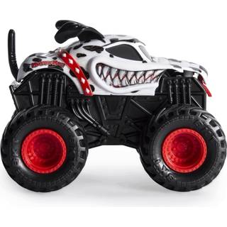 Monster Jam 1:43 Grave Digger Monster Truck