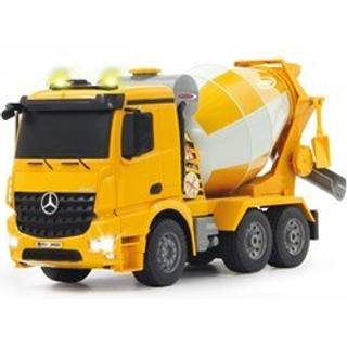 Jamara Transmitter Wheel L- Concrete M- Dump Truck 2.4G