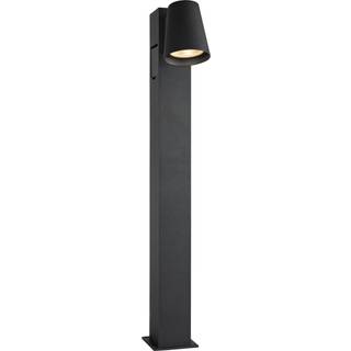 Hide-a-Lite Cone Pillar Pullert uden stikkontakt