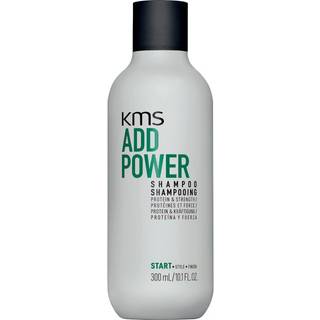 KMS AddPower Shampoo 300ml