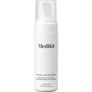 Medik8 Micellar Mousse 150 ml