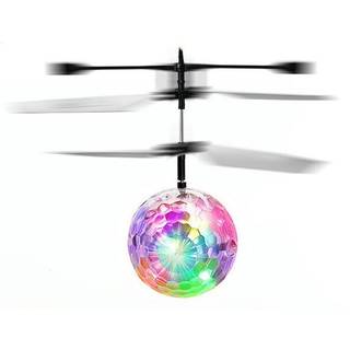 Gear4Play Flying Ball med LED