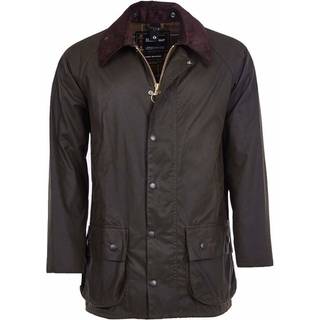 Barbour Herren Jacke grün unifarben