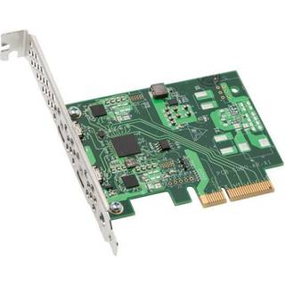 Sonnet Thunderbolt 3 Upgrade Card for Echo Express SE II TBL2