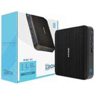 ZOTAC Nano PC N4100/8GB/256SSD/W11