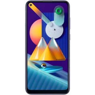 Samsung Galaxy M11 32GB - Metallic Blue