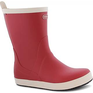 Viking Footwear Unisex Seilas Tomato, 36