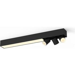 Philips hue centris spotlampe hvid 3-spot 3x5,7w