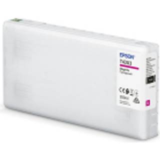 Epson Epson T43U3 Blækpatron Magenta C13T43U340