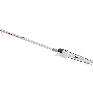 Stihl teleskopsav tilsats trimmer tilsats til kombimotor ht-km