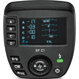 LEICA SF C1 WIRELESS FLASH CONTROLLER