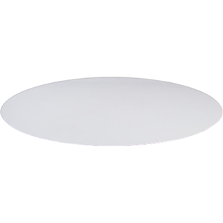 KAILA Rundt Spejl 80 cm Ø